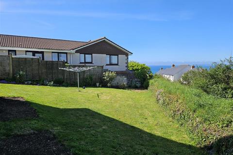 3 bedroom detached bungalow for sale, Ocean View, Polruan, Fowey