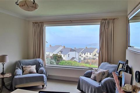 3 bedroom detached bungalow for sale, Ocean View, Polruan, Fowey