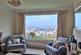 View out from the Sitting room