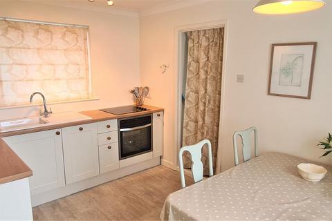 6 Ocean View, Polruan, Fowey, PL23 1QJ