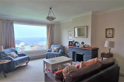 6 Ocean View, Polruan, Fowey, PL23 1QJ