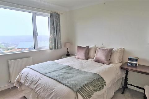 6 Ocean View, Polruan, Fowey, PL23 1QJ