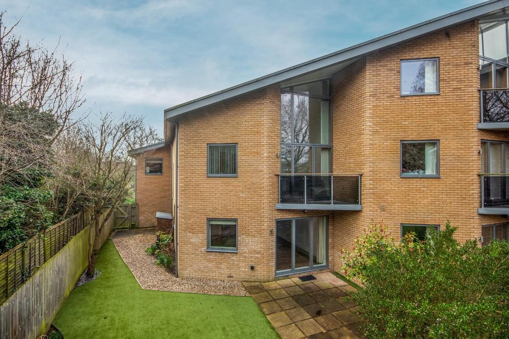 Queen Ediths Way, Cambridge 3 bed end of terrace house for sale £675,000
