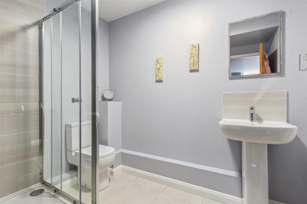 En suite