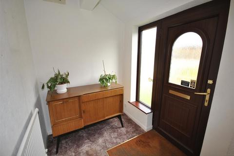 2 bedroom semi-detached bungalow for sale - Macon Close, Northampton