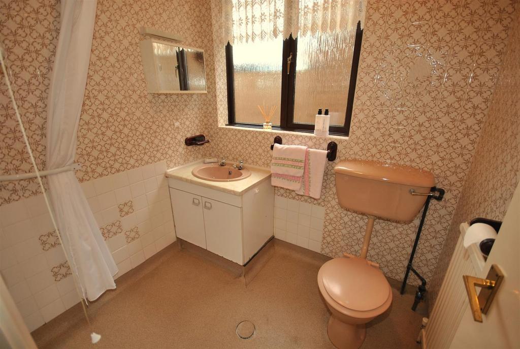 Wet room