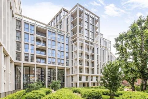 9 bedroom apartment for sale, Abell House, Westminster SW1P