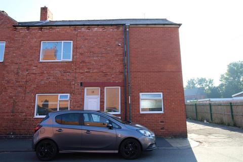 3 bedroom house for sale, Olive Street, South Shields