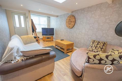 2 bedroom end of terrace house for sale, Wembdon Road, Bridgwater