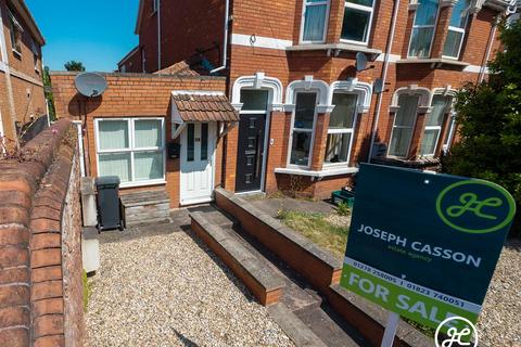 2 bedroom house for sale, Wembdon Road, Bridgwater