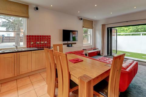 2 bedroom duplex to rent - Leam Terrace, Leamington Spa