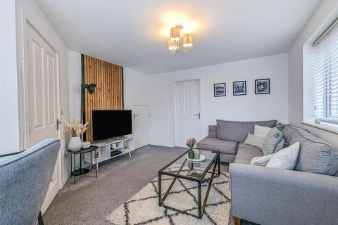 6 Airfield Way, Weldon, Corby, NN17 3LX