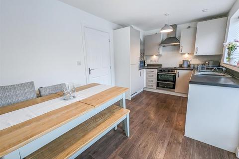 6 Airfield Way, Weldon, Corby, NN17 3LX