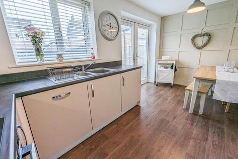 6 Airfield Way, Weldon, Corby, NN17 3LX