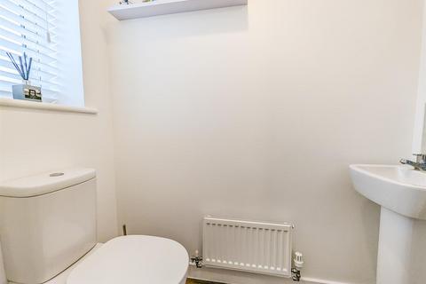 6 Airfield Way, Weldon, Corby, NN17 3LX