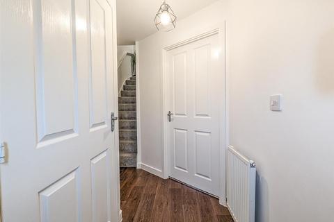 6 Airfield Way, Weldon, Corby, NN17 3LX