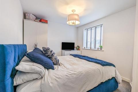 6 Airfield Way, Weldon, Corby, NN17 3LX