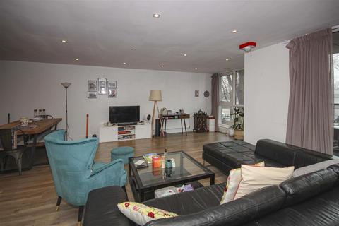 2 bedroom apartment for sale, Rotherhithe Street, London