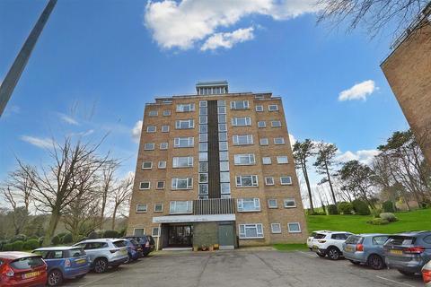 2 bedroom flat for sale, Compton Place Road, Eastbourne