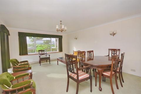 2 bedroom flat for sale, Compton Place Road, Eastbourne