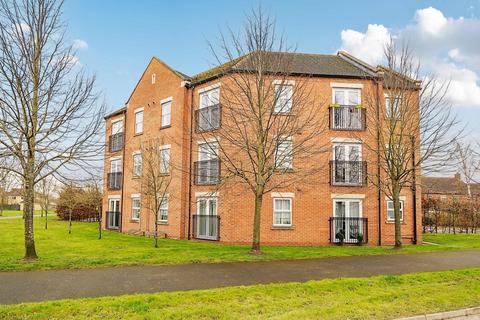 1 bedroom apartment for sale, Lilac Lodge, Larch Road, Selby