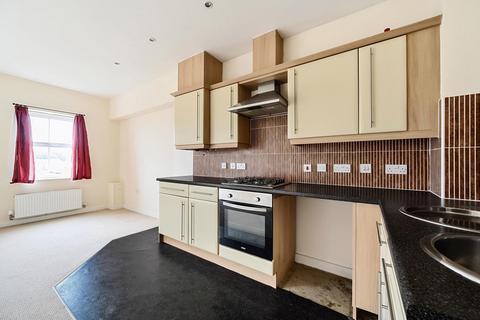 1 bedroom apartment for sale, Lilac Lodge, Larch Road, Selby