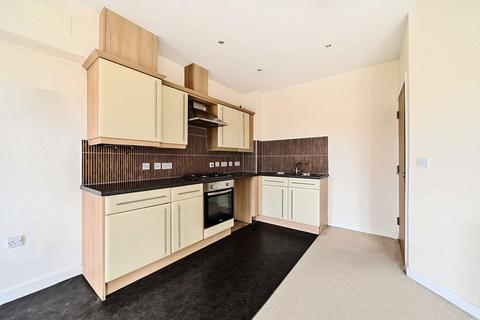 1 bedroom apartment for sale, Lilac Lodge, Larch Road, Selby