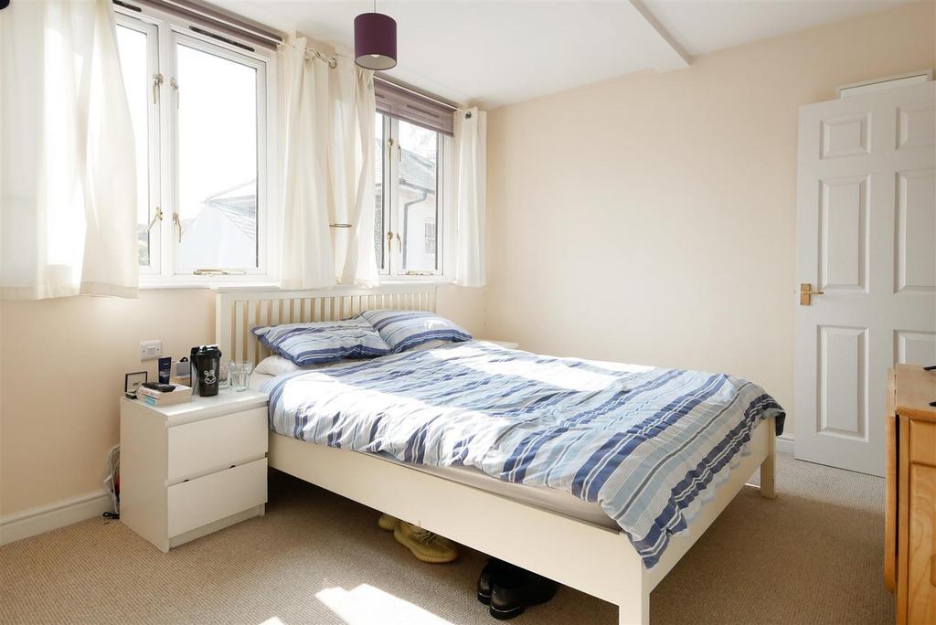 Flat 1 Bedroom