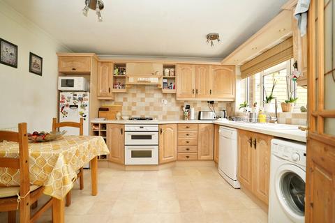 3 bedroom terraced house for sale, Woolley Close, Brampton, Huntingdon, PE28