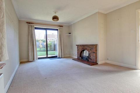 3 bedroom detached bungalow for sale, Burney Close, Beverley