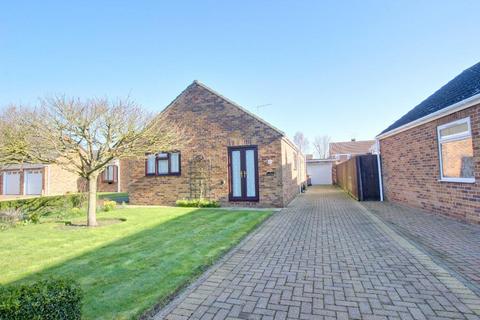 3 bedroom detached bungalow for sale, Burney Close, Beverley