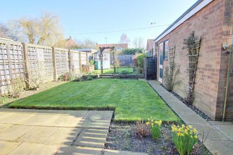 3 bedroom detached bungalow for sale, Burney Close, Beverley