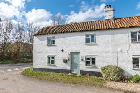 2 bedroom semi-detached house for sale, Breck Lane, West Barsham, NR21