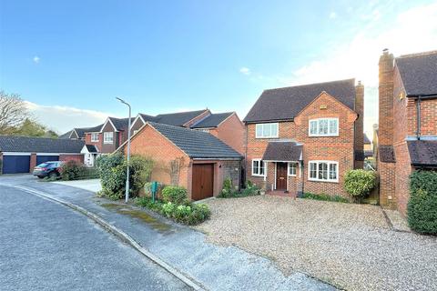 4 bedroom detached house for sale, The Glebe, Weston Turville HP22