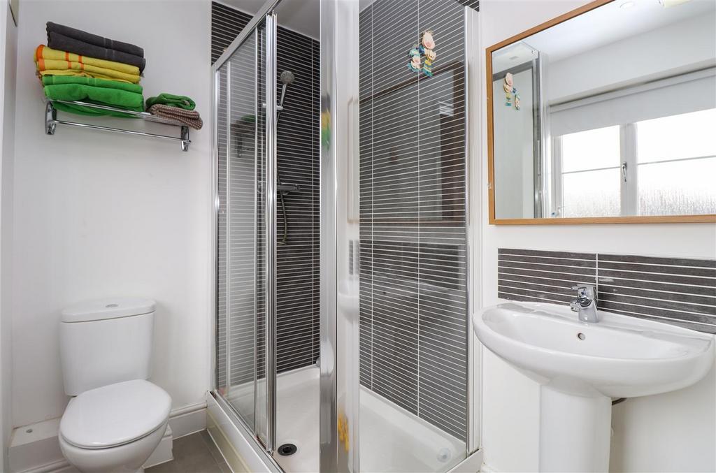 En Suite Shower Room