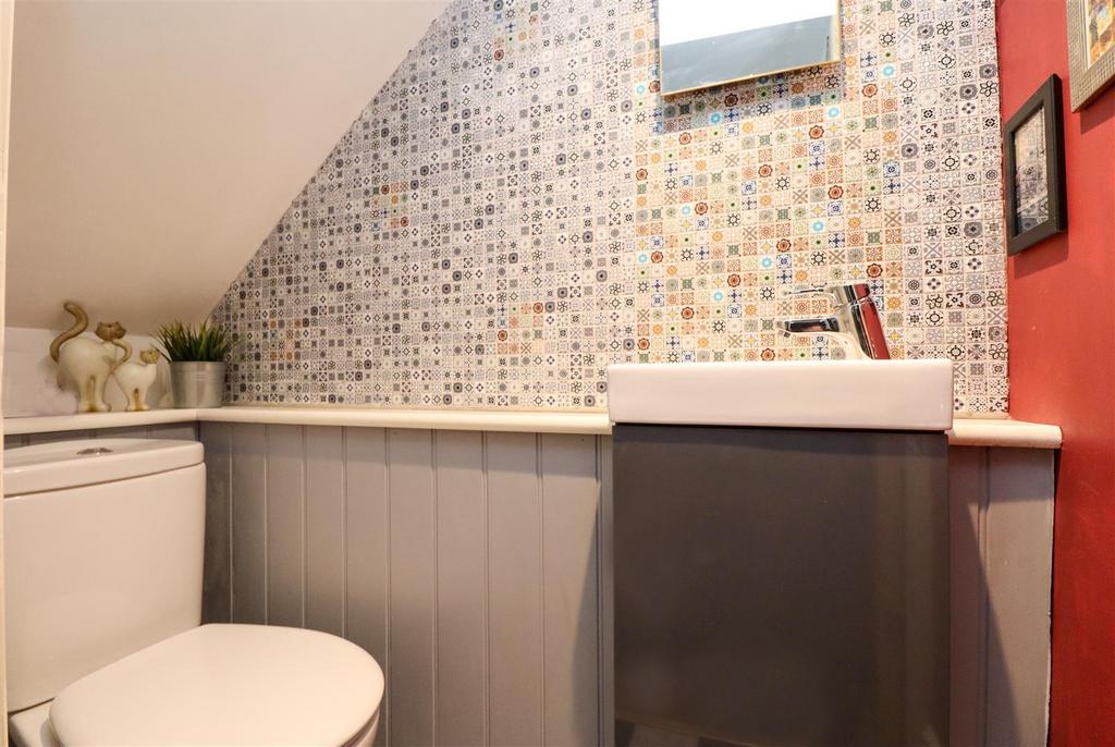 Cloakroom