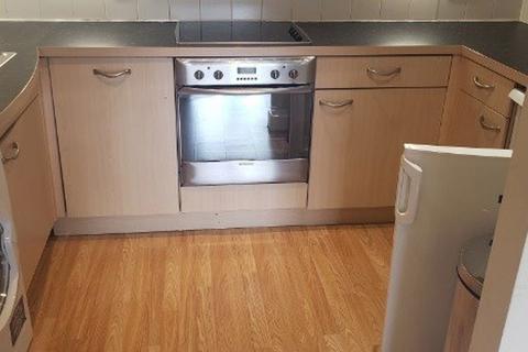 2 bedroom flat to rent, Derby Road, Nottingham NG1