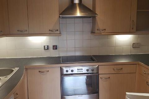 2 bedroom flat to rent, Derby Road, Nottingham NG1