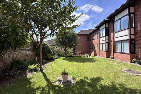 2 bedroom retirement property for sale, Princess Court, Malton YO17