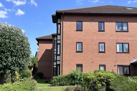 undefined, Princess Court, Malton YO17