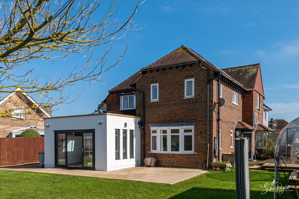41 Grove Road
