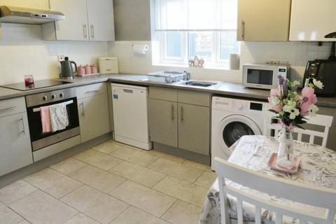 3 bedroom end of terrace house for sale - High Street, Thetford IP26