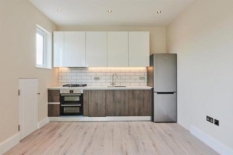1 bedroom flat to rent - Clifton Gardens, Temple Fortune, London