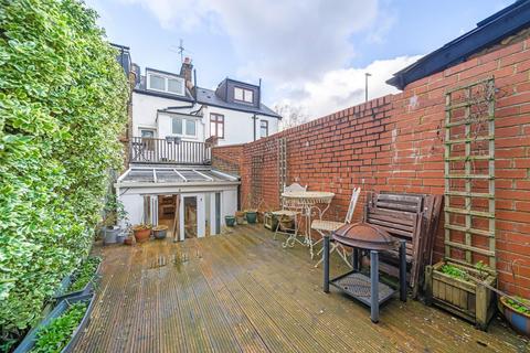 2 bedroom house for sale, Lowden Road, SE24