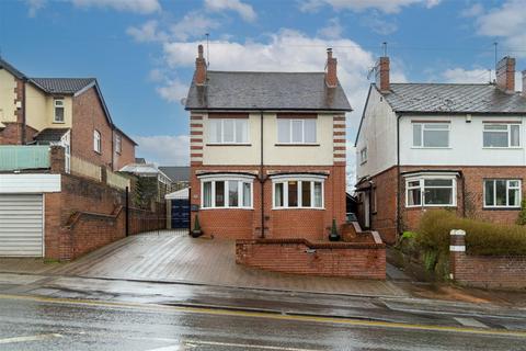 4 bedroom detached house for sale, Barrs Road, Cradley Heath, B64 7EX