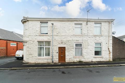 2 bedroom end of terrace house for sale, Unit of Four Apartments, George Street, Rishton, Blackburn