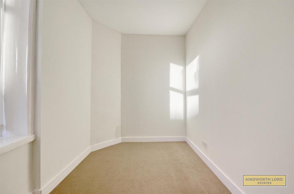 Bedroom 2 F1
