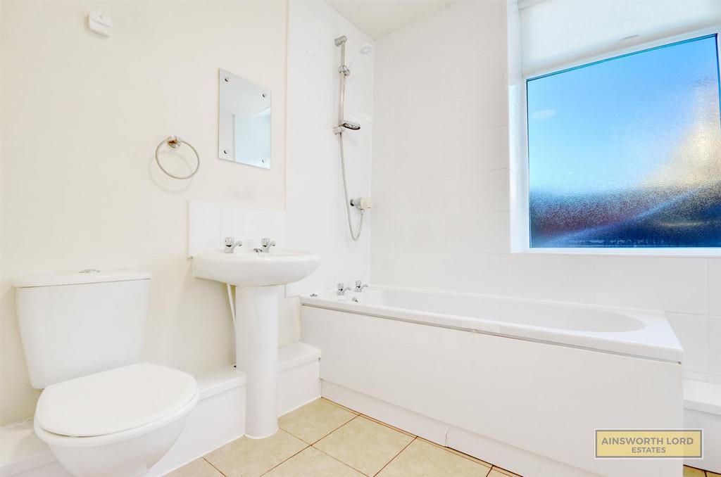 Bathroom F1