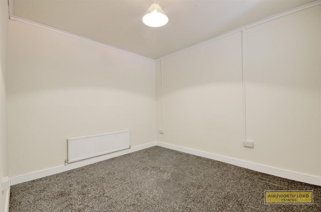 Bedroom F4
