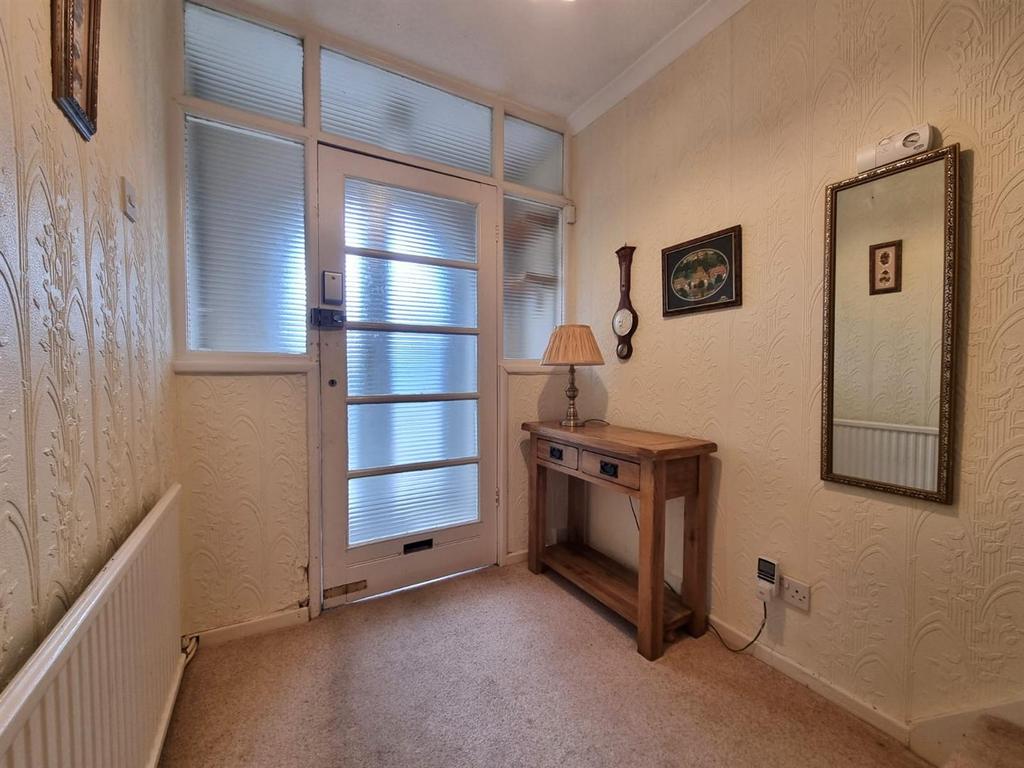 Charles Road, Solihull 3 bed semidetached house for sale £390,000